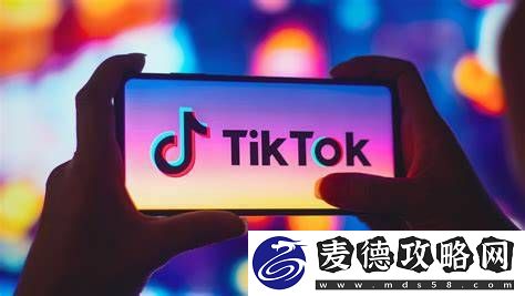 TikTok上线家长控制功能