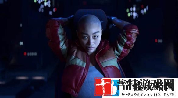 顽皮狗总监谈星际