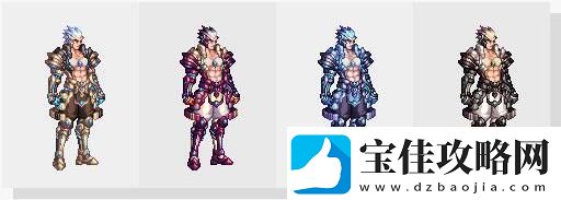 2021dnf春节套装外观怎么样