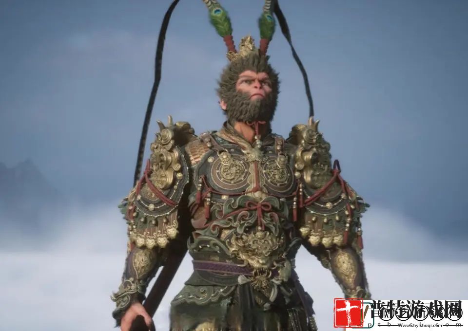 黑神话