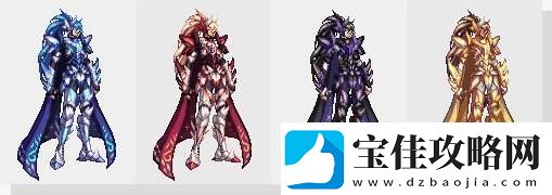 2021dnf春节套装外观怎么样