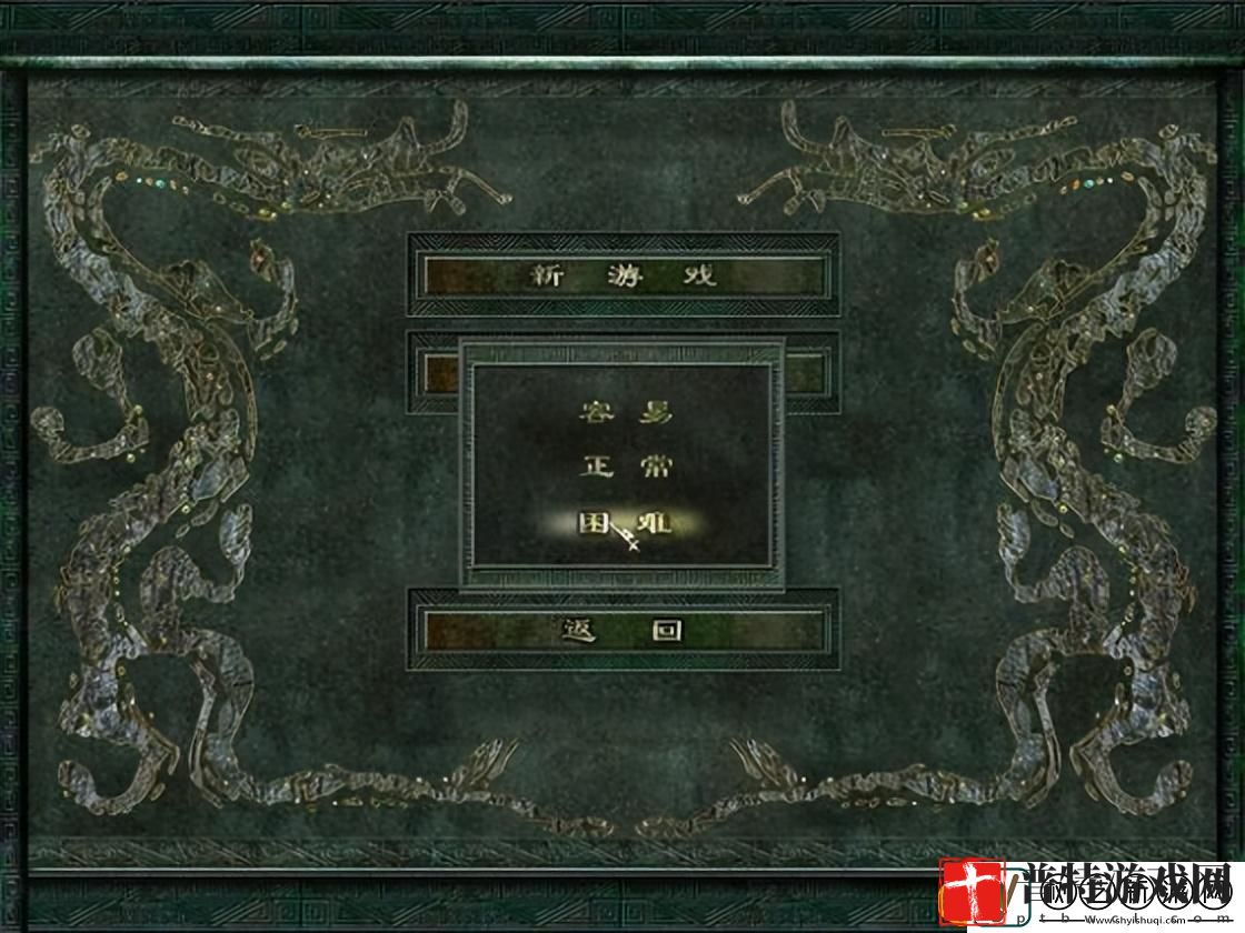 秦殇入门攻略介绍