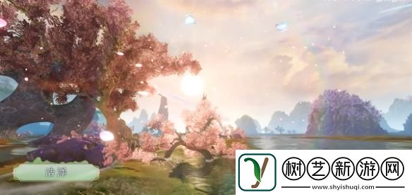 妄想山海新·三山经上线！新风貌、新异兽、新玩法！