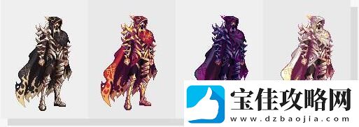 2021dnf春节套装外观怎么样