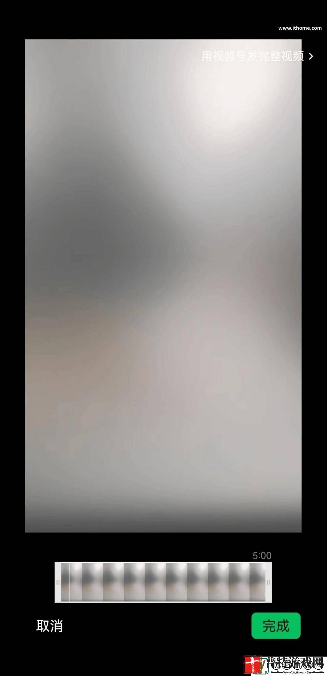 微信朋友圈大升级
