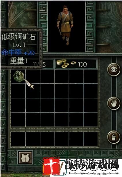 秦殇入门攻略介绍
