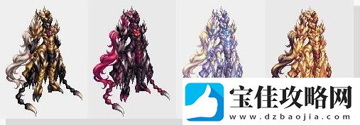 2021dnf春节套装外观怎么样