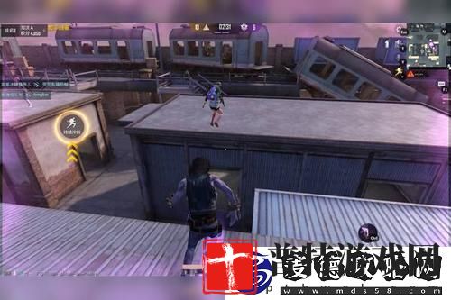 揭开忍者必须死3S悬赏令轻松通关的秘密 - 全攻略揭秘挑战悬念！