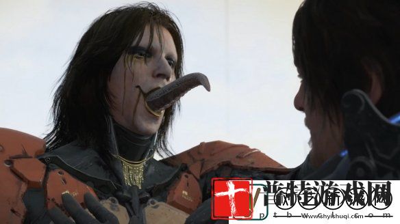 小岛秀夫