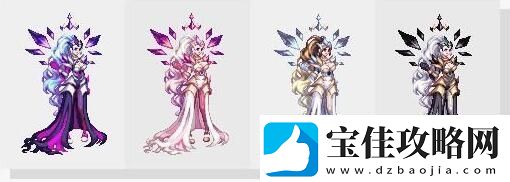 2021dnf春节套装外观怎么样