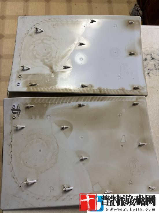 PS5主机发出过热“哀嚎”