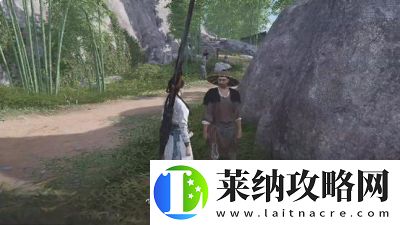 燕云十六声叶龙嬢首攻略