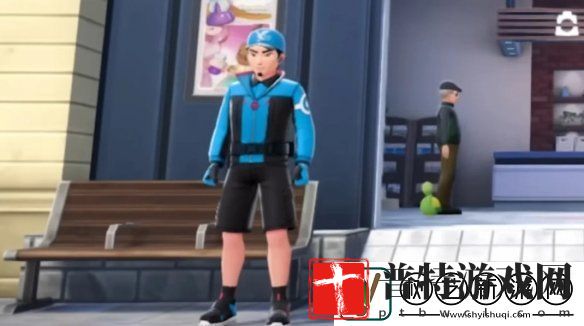 宝可梦Z