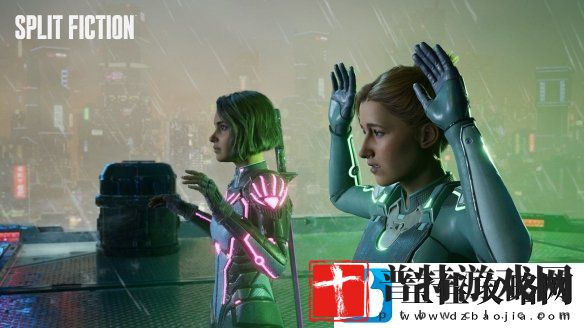 可能性极大！双影奇境制作人回应是否登陆Switch2