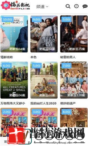 梅花视频旧版本下载