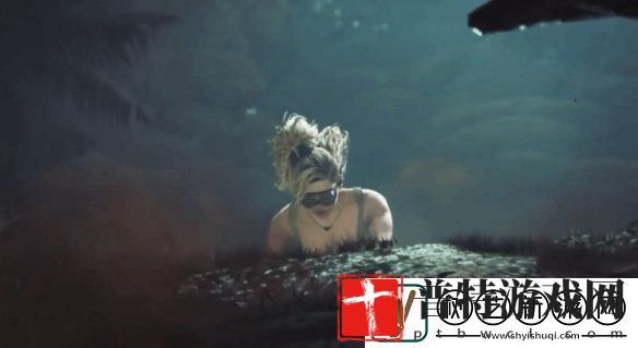 实在太阴间了！怪物猎人
