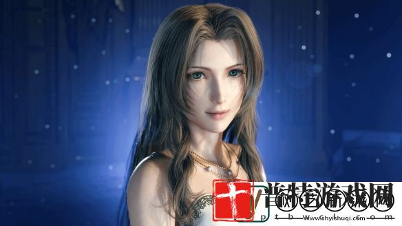 官宣！最终幻想7重生PC版新截图曝光