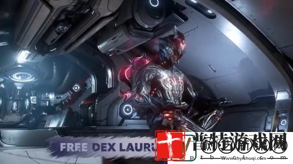 星际战甲12周年纪念宣传片