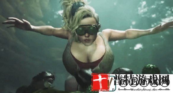 实在太阴间了！怪物猎人