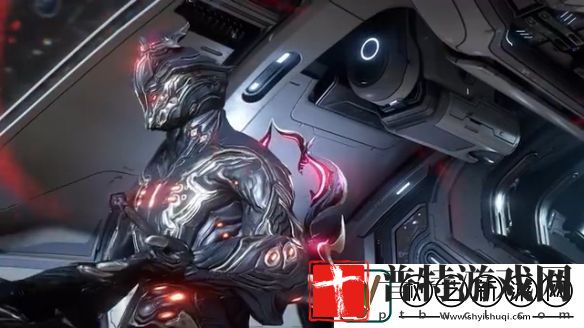 星际战甲12周年纪念宣传片