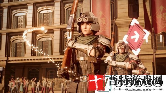官宣！最终幻想7重生PC版新截图曝光