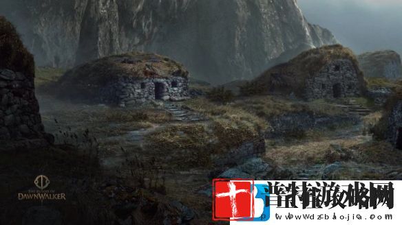 黎明行者之血背景设定