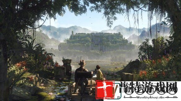 曝夺宝奇兵