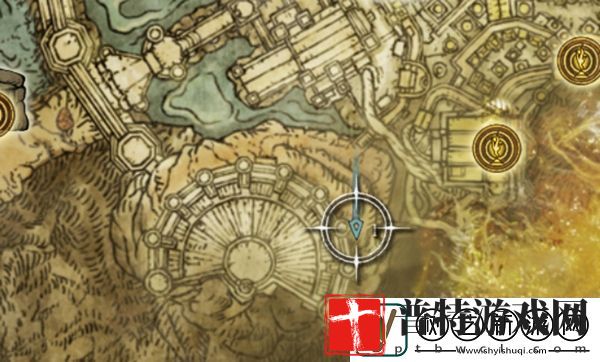艾尔登法环金面具支线怎么做