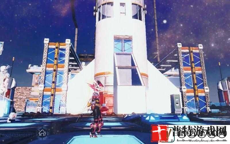 妄想山海火箭究竟藏身何处