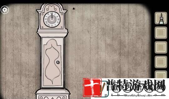锈湖根源第17关怎么过