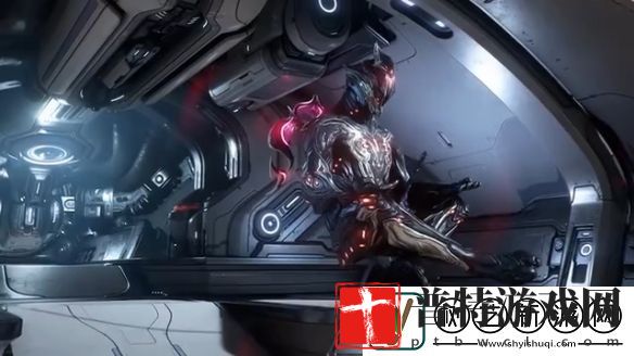 星际战甲12周年纪念宣传片