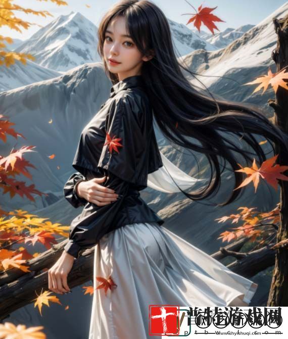 暴躁少女CS
