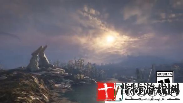 星际战甲12周年纪念宣传片