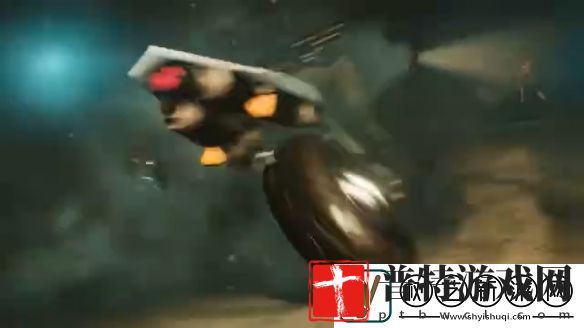 星际战甲12周年纪念宣传片