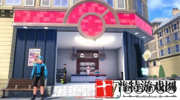 宝可梦Z