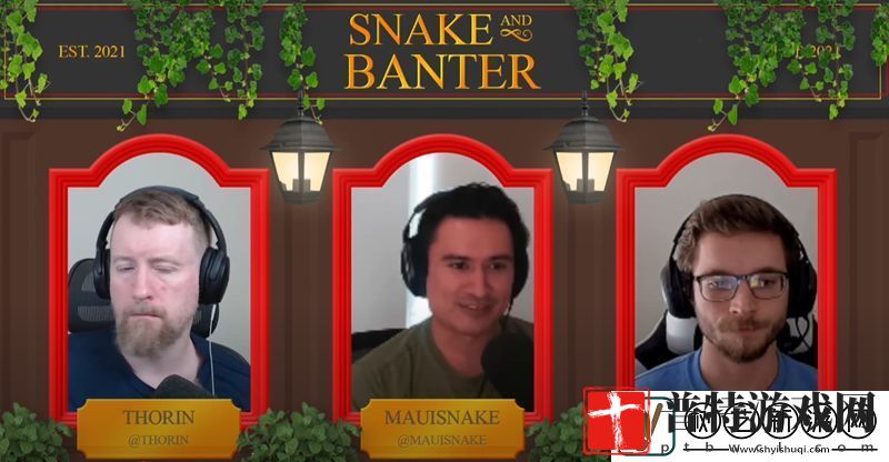 Mauisnake