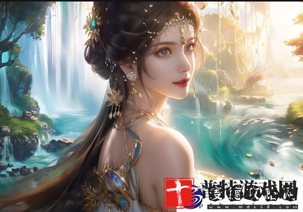 嫦娥的肚子不断膨胀