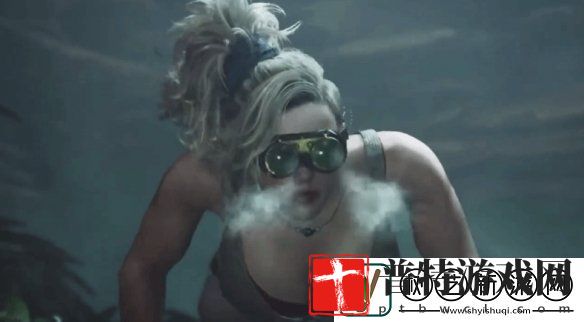 实在太阴间了！怪物猎人