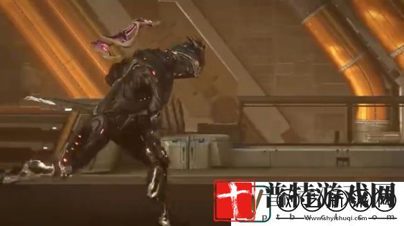 星际战甲12周年纪念宣传片