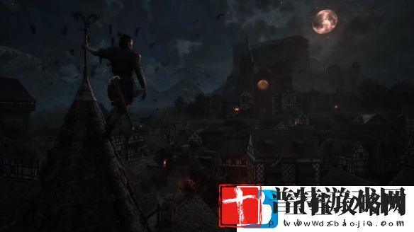 黎明行者之血背景设定
