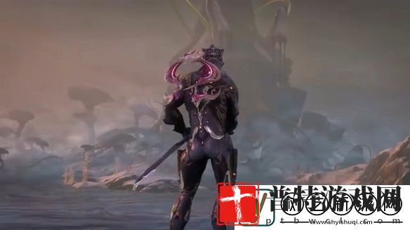 星际战甲12周年纪念宣传片