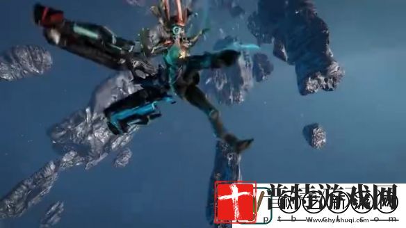 星际战甲12周年纪念宣传片