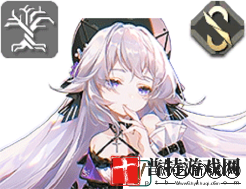 深空之眼初始角色怎么选择