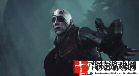 实在太阴间了！怪物猎人