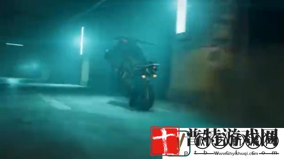 星际战甲12周年纪念宣传片