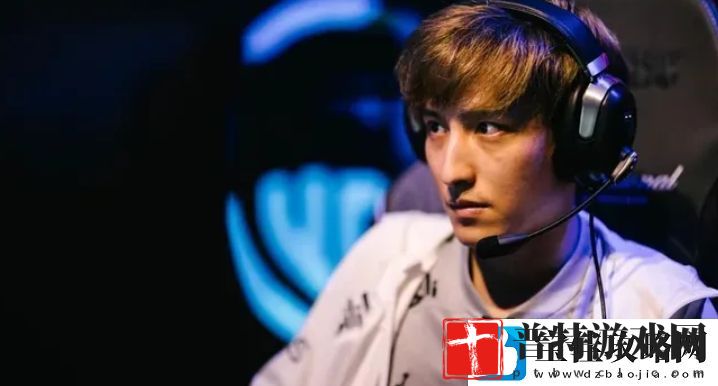 Dota2历史上最高的薪水——Chalice透露了Ame在LGD的收入