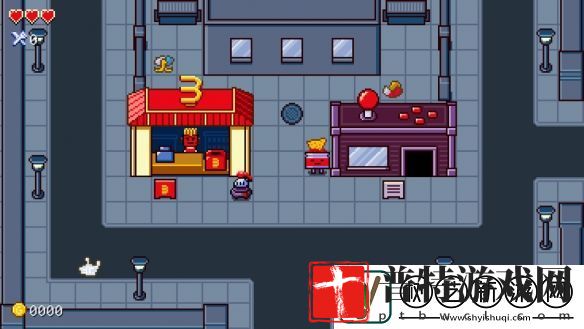 吞食骑士
