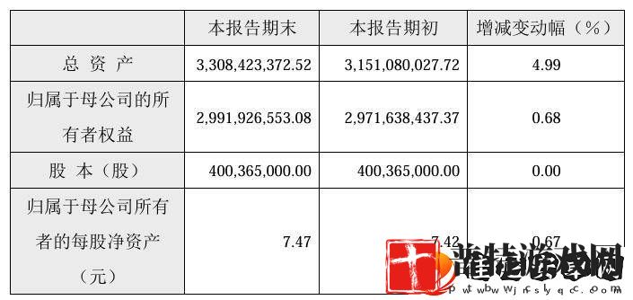 中微半导体2024年业绩大反转