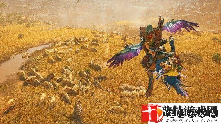 怪物猎人