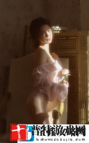 年轻朋友的妻子3